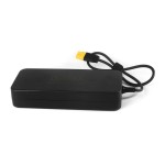 Original ToolkitRC ADP200 AC Power Adapter 200W Power Supply XT60 Plug Output 19.5V 10.3A for RC Battery Charger Balance Model